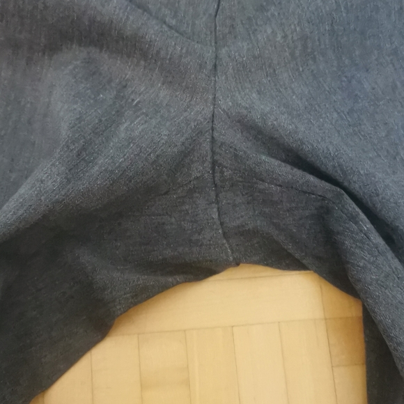 Reitmans - Gray Pants - Picture 2 of 5